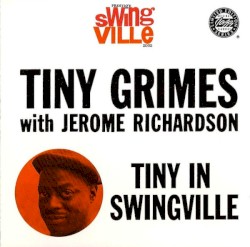 Tiny in Swingville