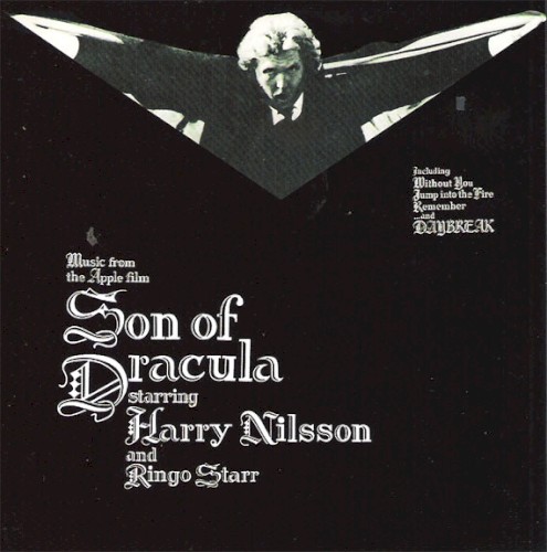 Son of Dracula