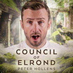The Council of Elrond