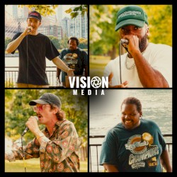 Queensbridge Cypher