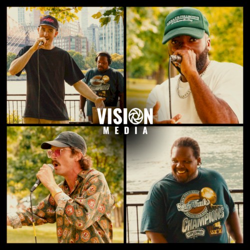 Queensbridge Cypher