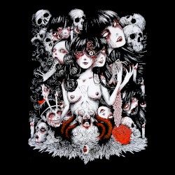 Sachiel / FUCKED