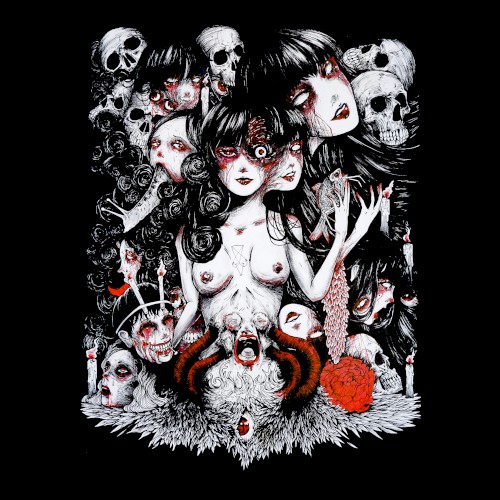 Sachiel / FUCKED