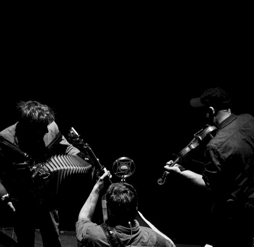 Unplugged