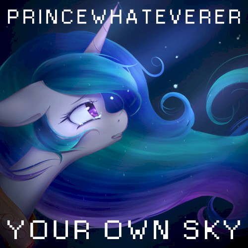 Your Own Sky