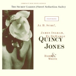 The Secret Garden (Sweet Seduction Suite)