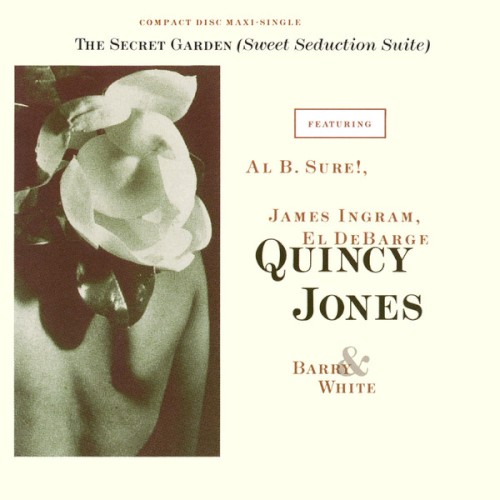 The Secret Garden (Sweet Seduction Suite)