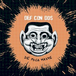 De poca madre