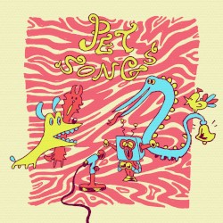Pet Songs