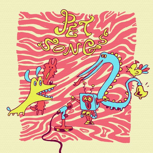 Pet Songs