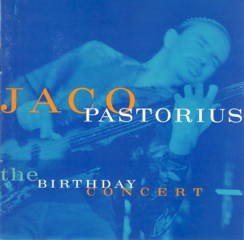 The Birthday Concert