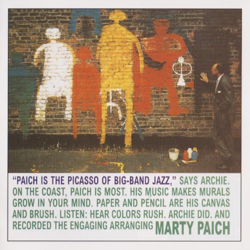 The Picasso Of Big Band Jazz