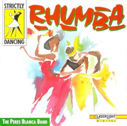 Strictly Dancing : Rhumba