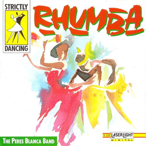 Strictly Dancing : Rhumba