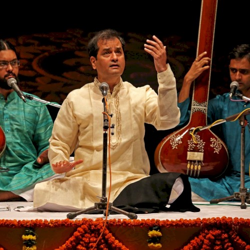 Raag Bhairav