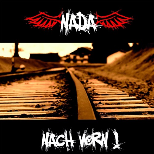 Nach vorn!