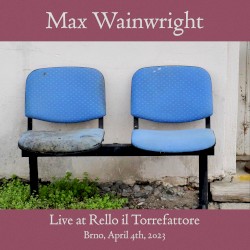 Live at Rello Il Torrefattore