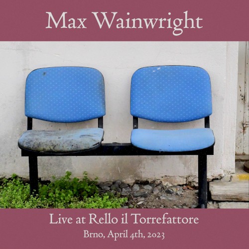 Live at Rello Il Torrefattore