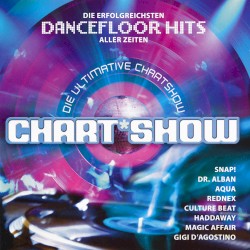 Die ultimative Chart Show: Die erfolgreichsten Dancefloor Hits aller Zeiten