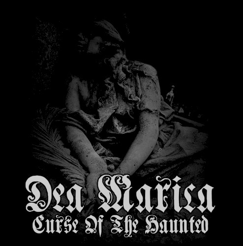 Curse of the Haunted