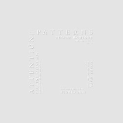 Attention Patterns