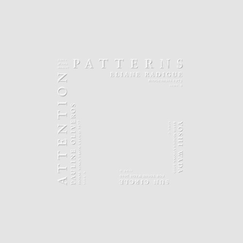 Attention Patterns