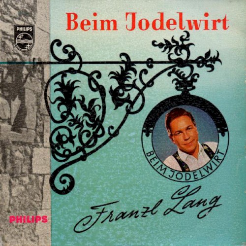 Beim Jodelwirt