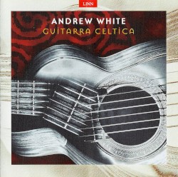 Guitarra Celtica