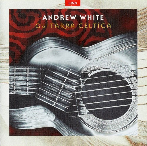 Guitarra Celtica