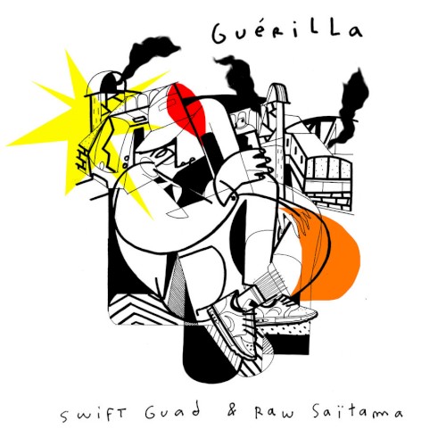 Guérilla