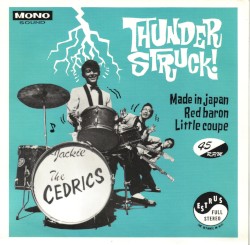 Thunderstruck!