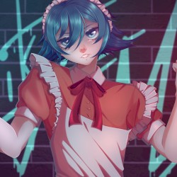 Upset