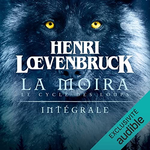 La Moïra - Intégrale