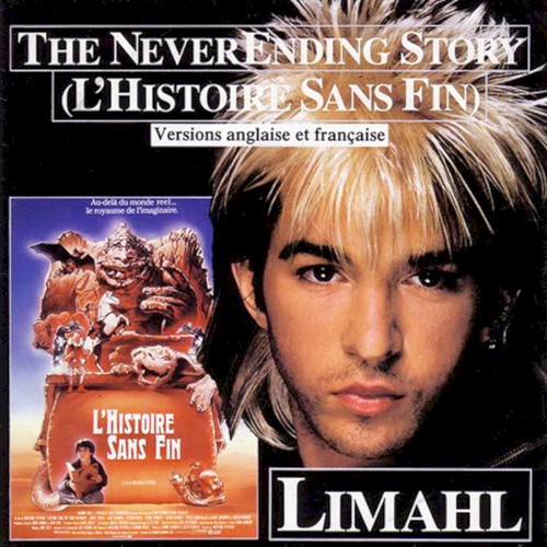 The NeverEnding Story