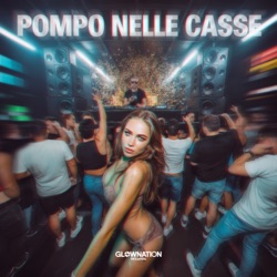 Pompo nelle casse