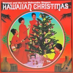 Hawaiian Christmas