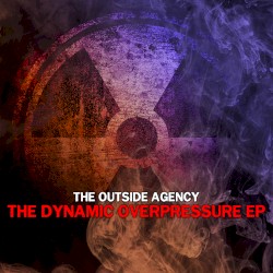 The Dynamic Overpressure EP