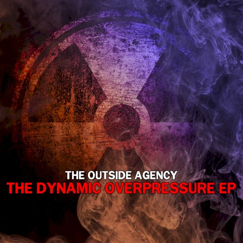 The Dynamic Overpressure EP