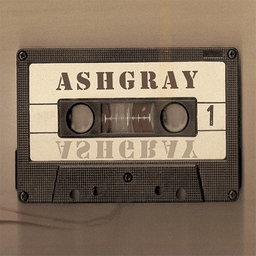 AshGray