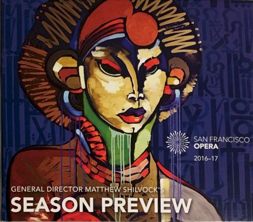 General Director Matthew Shilvock's 2016-17 Season Preview