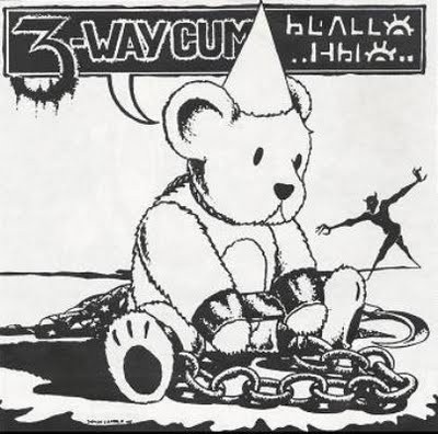 3-Way Cum / A.O.S.