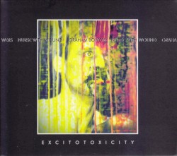 Excitotoxicity