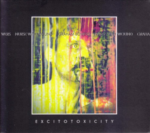 Excitotoxicity