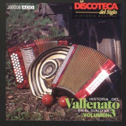 Historia del vallenato en el siglo XX, volumen 3