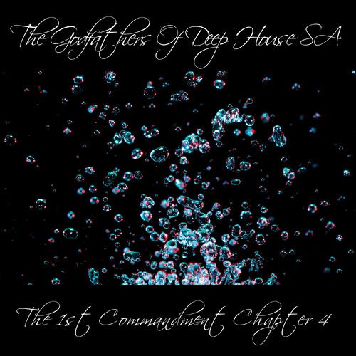 The 1st Commandment: Chapter 4