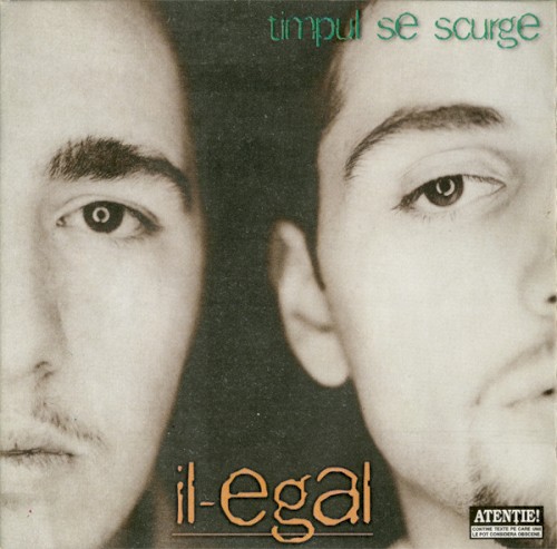 Timpul Se Scurge