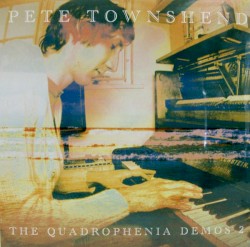 The Quadrophenia Demos 2