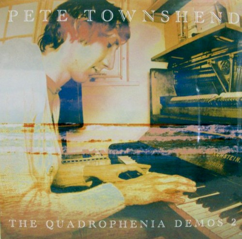 The Quadrophenia Demos 2