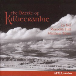 The Battle of Killiecrankie