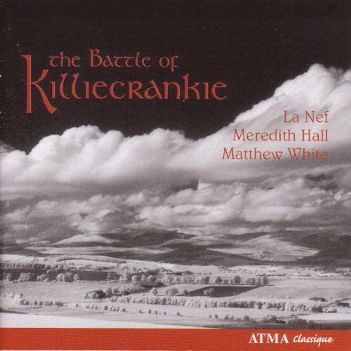 The Battle of Killiecrankie